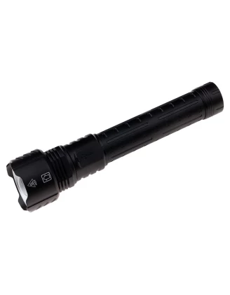 Latarka Taktyczna X-BALOG BL-P713-P120 L-094A Powerbank